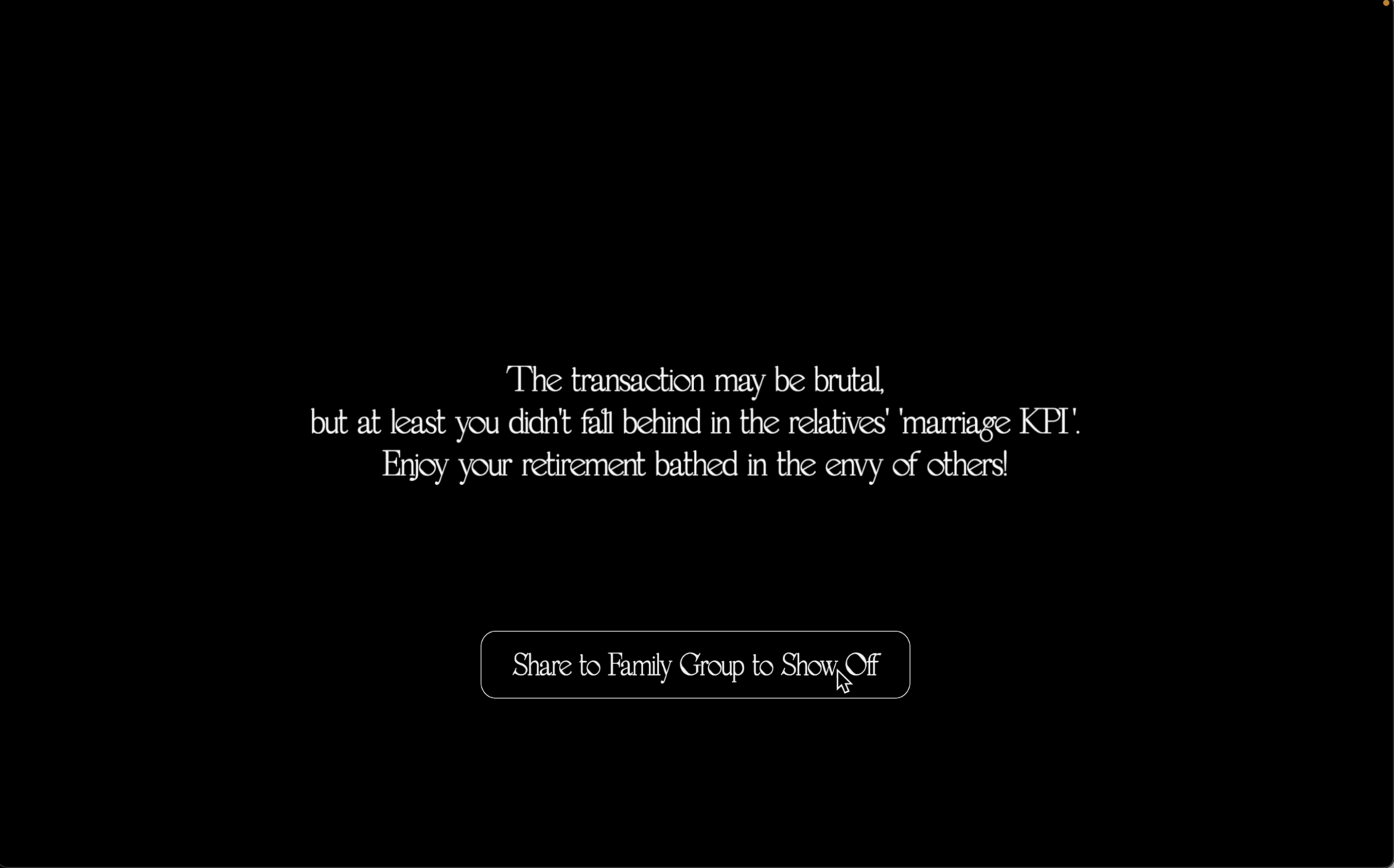 Game Ending 2