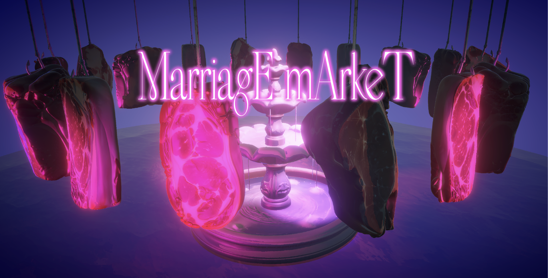 MarriagEmArkeT Main